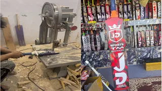 How we can repire cricket bat with hight quality marerial