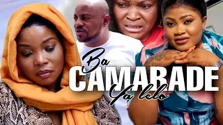 BA CAMARADE YA LELO I FILM CONGOLAIS I NOUVEAUTÉ 2023