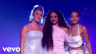 Little Mix - Between Us (Live - The Graham Norton Show)