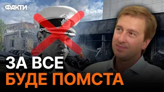 Врятує лише ДОВІЧНЕ В ГААЗІ? Вб*вства РОСІЙСЬКИХ військових ЧАСТІШАЮТЬ — Ступак