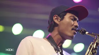 Denny Caknan - Tanpo Tresnamu (Live at +62 Experience)