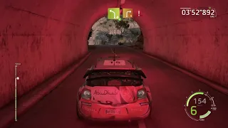 WRC 6 - Kariera jezdce - Rally France a Catalunya Vydřená vítězství ale už jen malá šance na titul