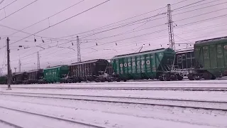 Объявление №3, о прибытии поезда №144, сообщением Ярославль -Мурманск!!!