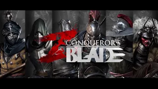 Conqueror‘s Blade - My Destiny Trailer