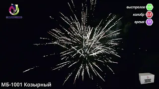 Салют Козырный