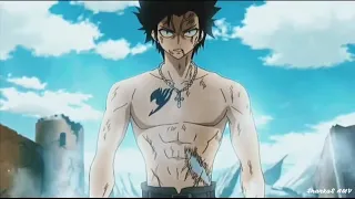 Fairy Tail I Gray Devil Slayer vs. Invel -「AMV」- Lose My Mind