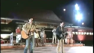 Chitãozinho e Xororó - A Noite Do Nosso Amor {Ao Vivo Em Garibaldi} (2003)