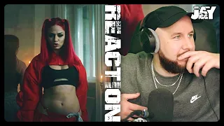 badmómzjay - „Hahaha“ I REACTION