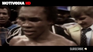 Sugar Ray Leonard - THE KING OF AN ERA (2017) KiOsborn Delores