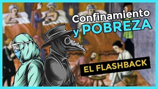 ¿Desde cuándo hay CUARENTENAS? | EL FLASHBACK | BNrables