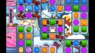 Candy Crush Saga Level 2174 No Booster ;)