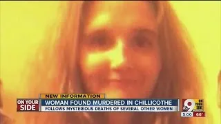 Woman found killed in Chillicothe