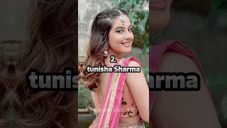 15 famous celebrities who died in young age 😭🥲||#shorts #tunishasharma #sidhumoosewala #sushant