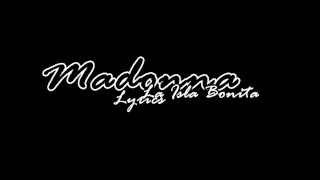 Madonna - La Isla Bonita (Lyrics On Screen)