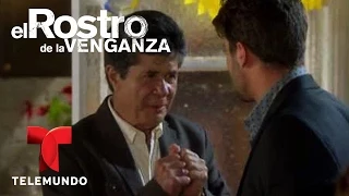 El Rostro de la Venganza | Capítulo 149 | Telemundo Novelas