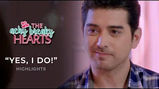 "Yes, I Do!" | The Achy Breaky Hearts Highlights | iWant Free Movies
