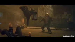 Ninja [MV]