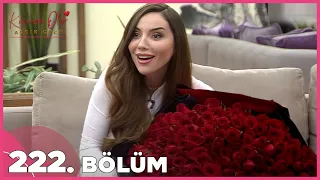 Kısmetse Olur: Aşkın Gücü | 222. Bölüm FULL