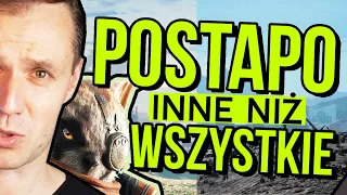 Jak Biomutant zrobił baśń o postapokalipsie