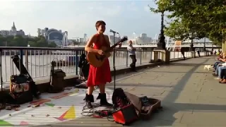 Top 10 MOST AWESOME Street Performers Musicians | People Are Amazing