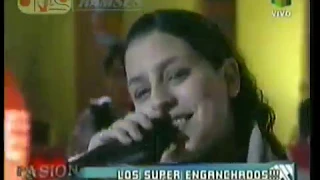 GRUPO PLAY lloraras mas de 10 veces