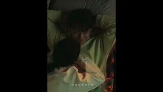 This cuddle ❤️ #thegoodbadmother #leedohyun #ahneunjin  #kdrama