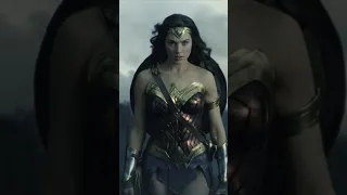 Wonder Woman | No Man’s Land #wonderwoman #shorts