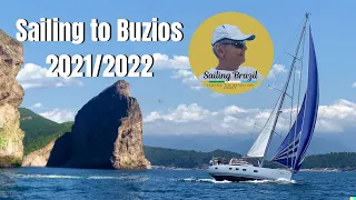 Jeanneau 64 - Sailing to Buzios 2021_2022