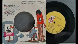 Dave MacLean - Me And You - (Compacto Completo - 1973) - Baú Musical