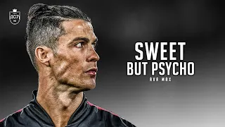 Cristiano Ronaldo ●Ava Max - Sweet but Psycho● Skills & Goals 2020 | HD