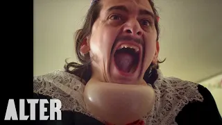 Horror Short Film "Peopling" | ALTER