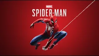 MARVEL'S SPIDER MAN/ЧЕЛОВЕК ПАУК -- DLC - ОГРАБЛЕНИЕ -Город,который никогда не спит