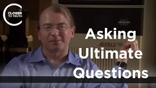 Seth Lloyd - Asking Ultimate Questions