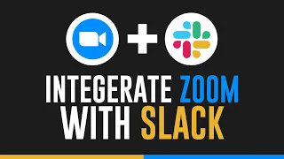 How To Integrate Zoom With Slack | Easy Tutorial (2022)