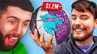 EXTREMELY EXPENSIVE THINGS YOUTUBERS OWN!