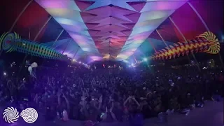 Atomizers @ Boom Festival 2016