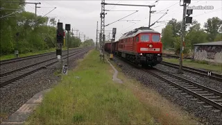 233 314 HBF Brandenburg an der Havel