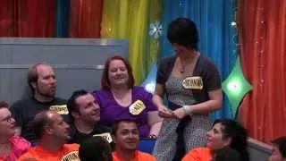 The Price Is Right - A Heartfelt and Adorable Proposal!!