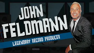 Drinks With Johnny #30: John Feldmann