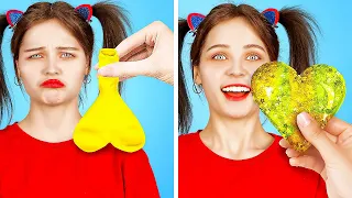 BEST PARENTING HACKS || Cool Smart Tips and Food Hacks For Parents by 123 GO! GENIUS