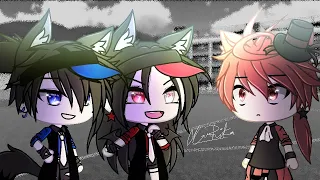 Strongest Meme || GachaLife 2018-2021 || Ft.My Oc