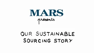 Sourcing Sustainably – What's it all mean?