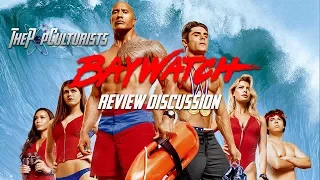 All Washed Up? - Baywatch Review Discussion