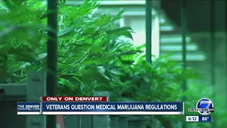 Medical marijuana testing: 5 things you need to know