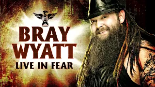 Bray Wyatt - Live In Fear (Entrance Theme) ⠀