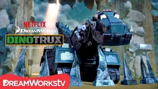 Mission D-Structable | DINOTRUX