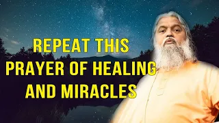 Sadhu Sundar Selvaraj - SHOCKING MESSAGE: REPEAT THIS PRAYER OF HEALING AND MIRACLES