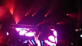 ASOT 450 Armin Van Buuren@ Roseland Ballroom New York 4/3/10 Part 2