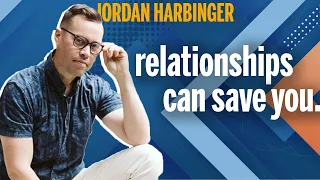 Why Relationship Capital is the Best Investment You Can Make with Jordan Harbinger