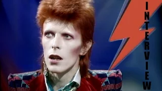 Entrevista com David Bowie (1973) [Legendas em PT/BR]